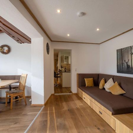 Appartement Mayrl Фибербрюнн Экстерьер фото