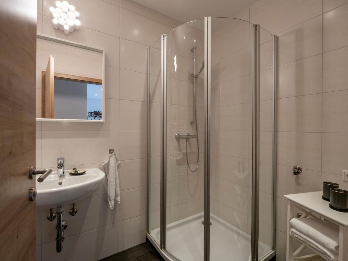 Appartement Mayrl Фибербрюнн Экстерьер фото